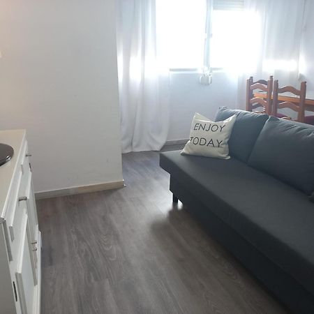 Apartamentos Centricos A 10 Min De La Playa Альмерия Экстерьер фото